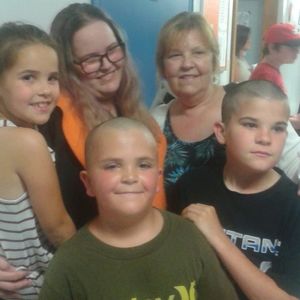 Meet your Posher, Doreen